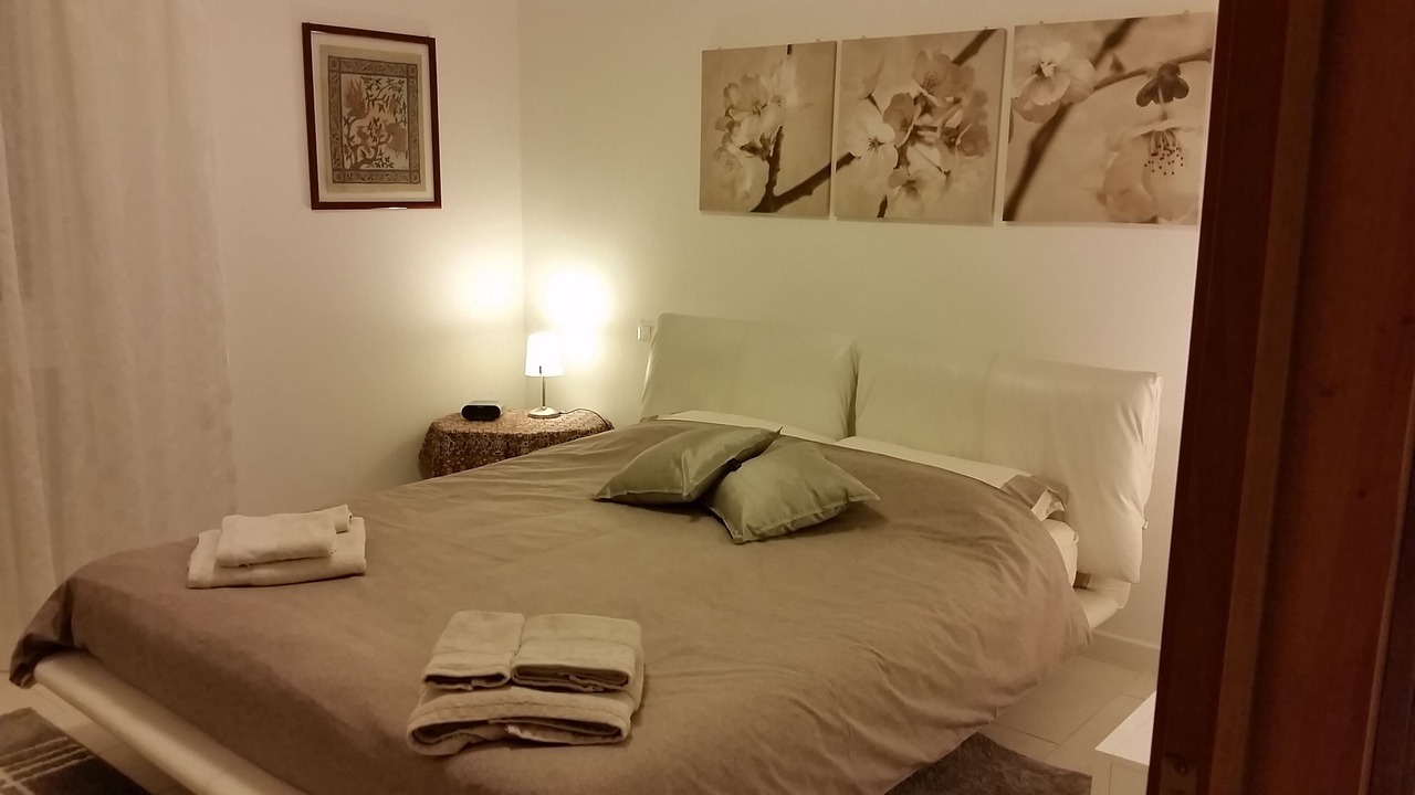 Photo of Bedroom in Borgo Trento