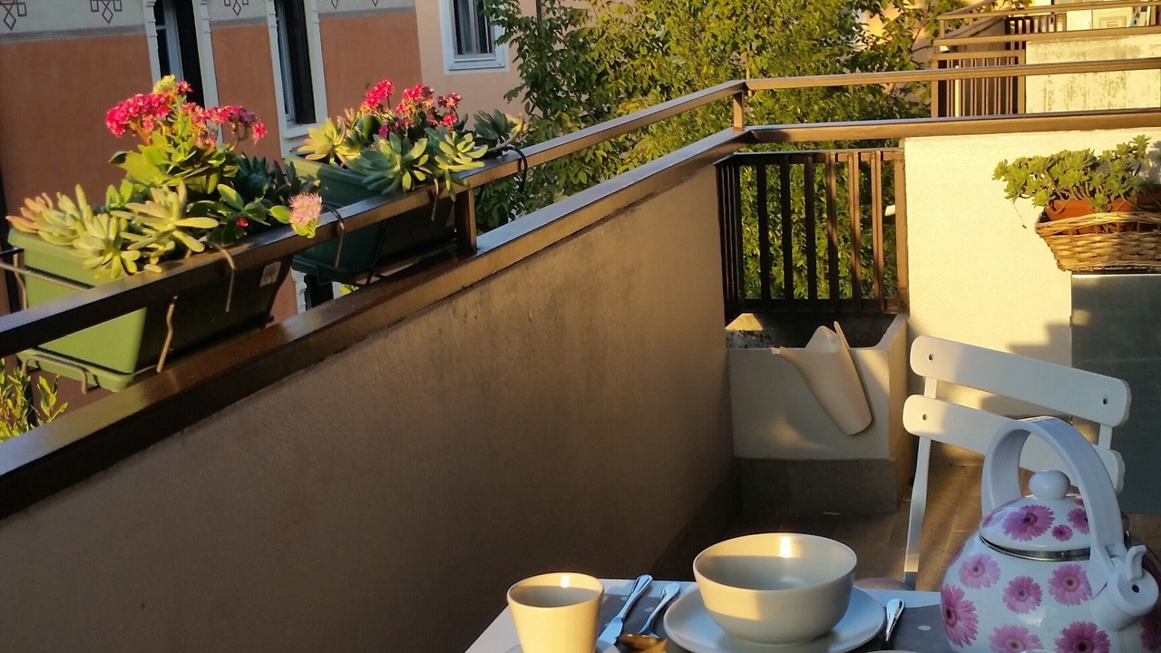 Photo of Outdoor in Borgo Trento