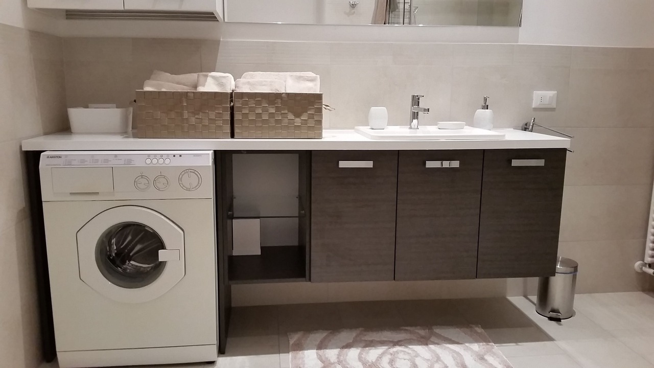 Photo of Bathroom in Borgo Trento
