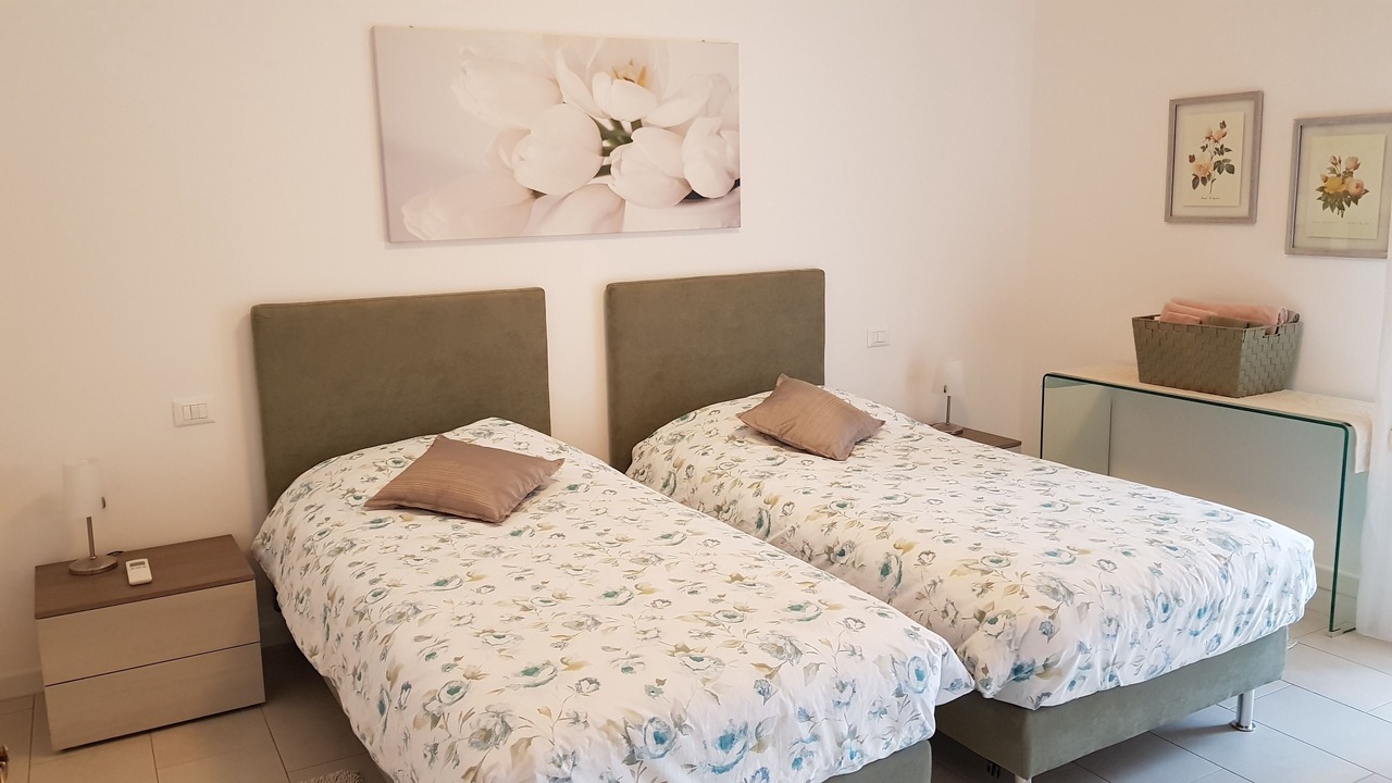 Photo of Bedroom in Borgo Trento