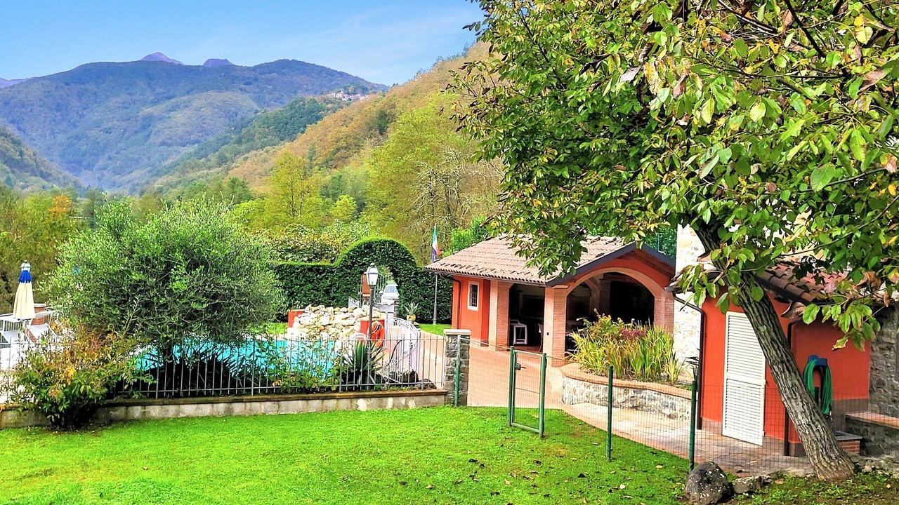 Photo of Outdoor in Camporgiano