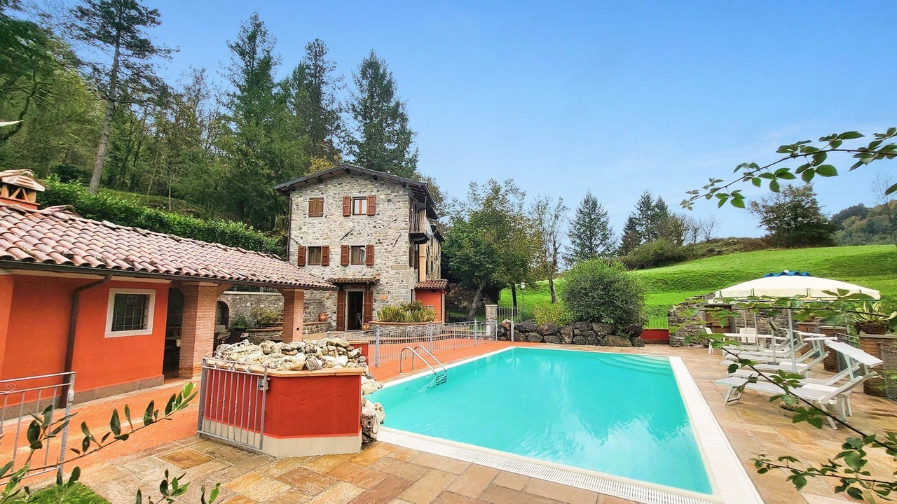 Photo of Outdoor in Camporgiano