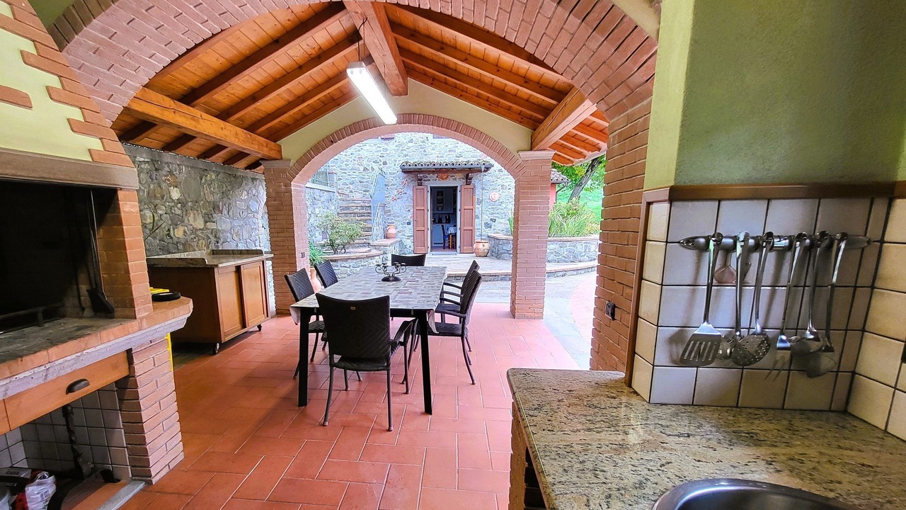 Photo of Outdoor in Camporgiano