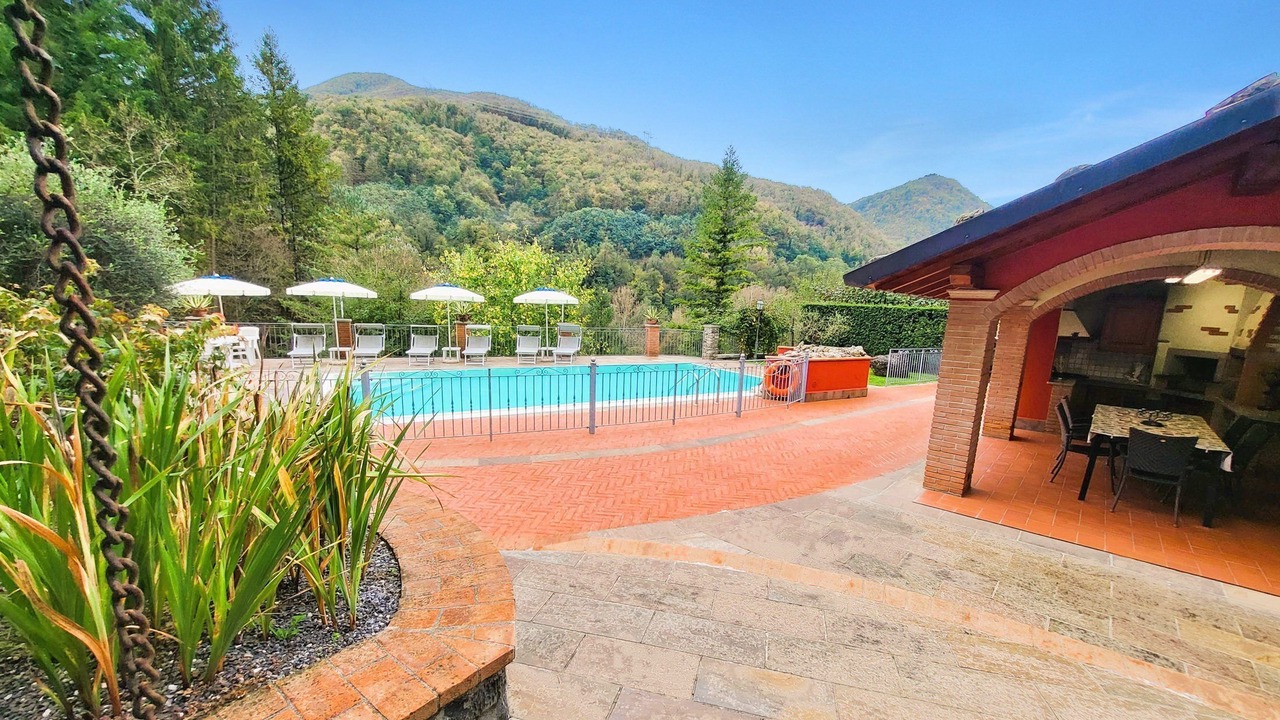 Photo of Outdoor in Camporgiano