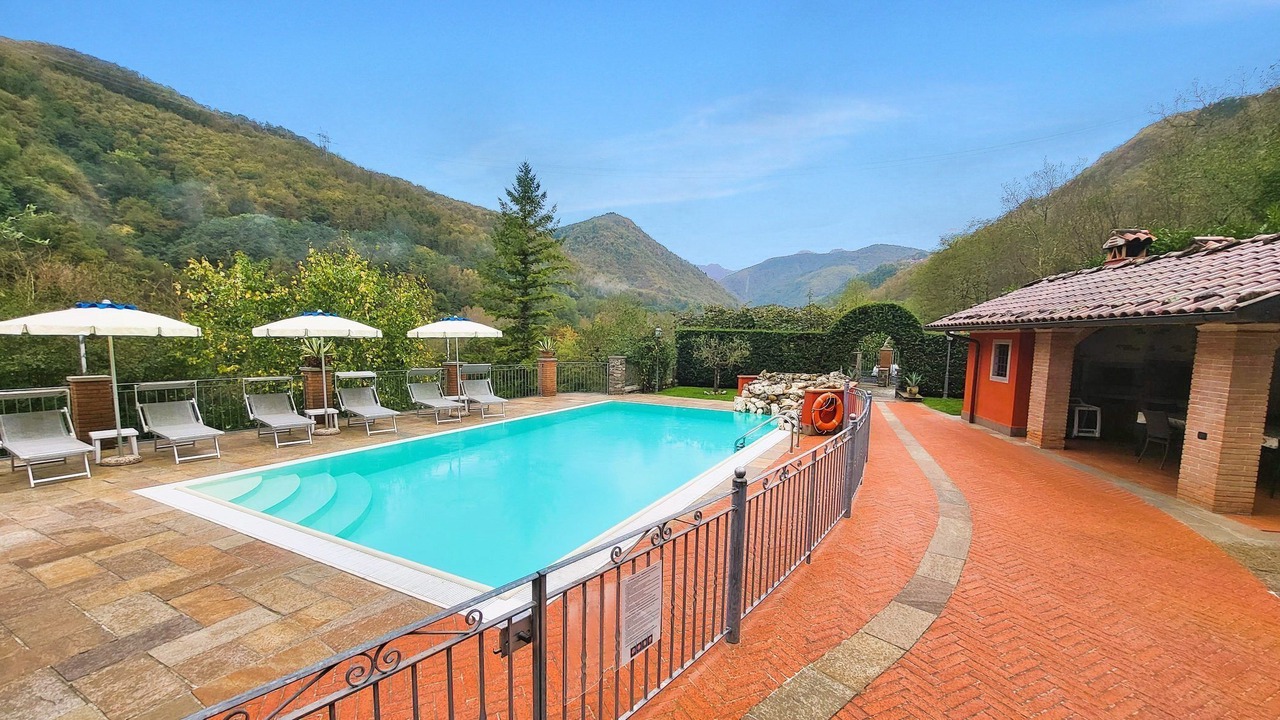 Photo of Outdoor in Camporgiano
