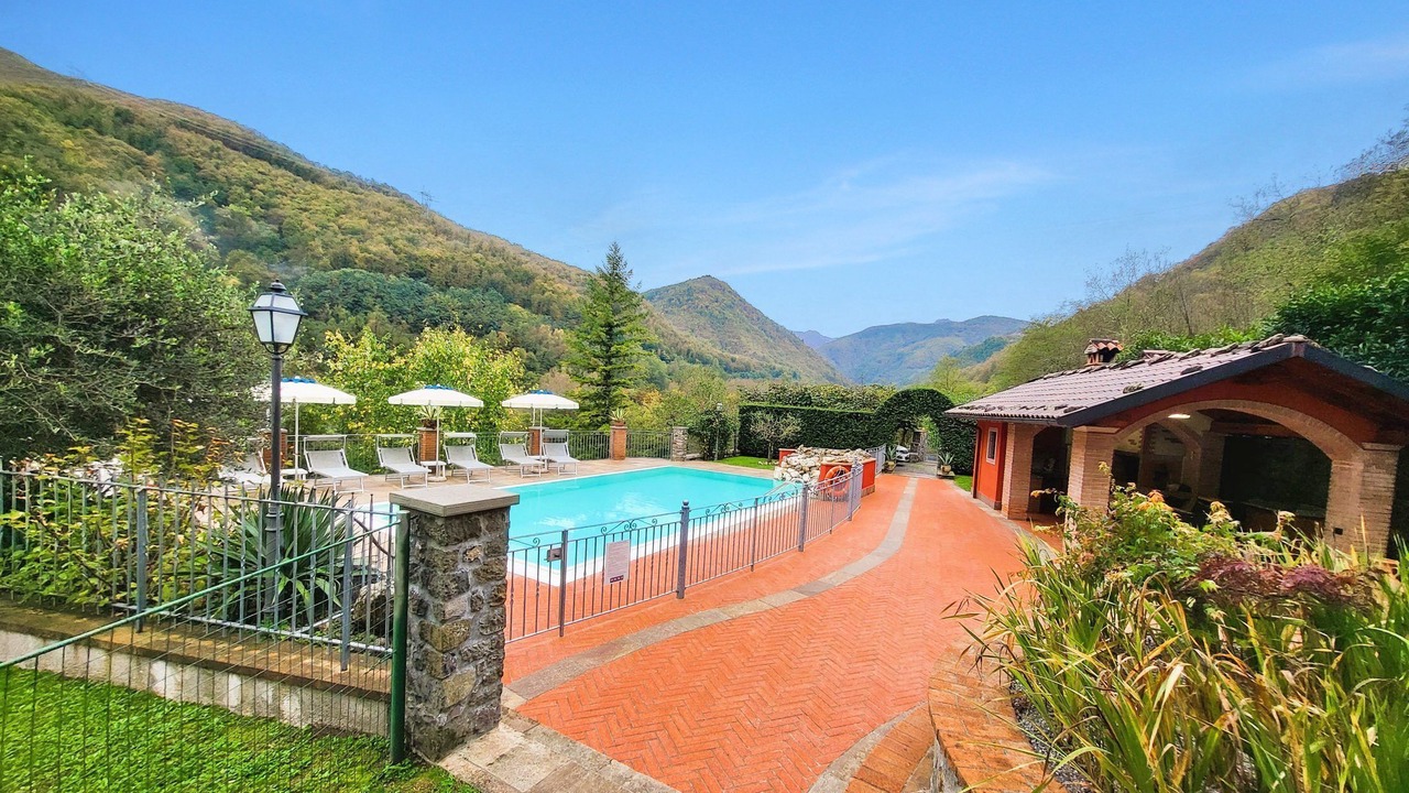 Photo of Outdoor in Camporgiano