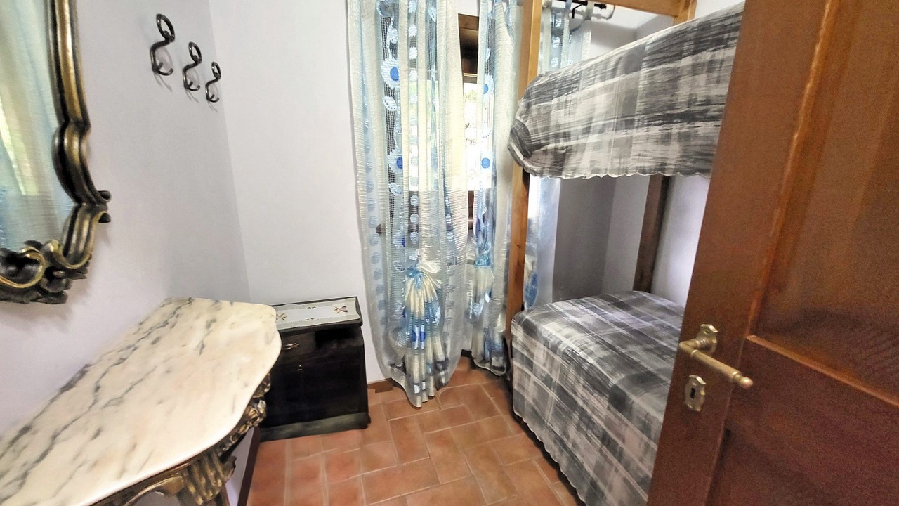 Photo of Bedroom in Camporgiano