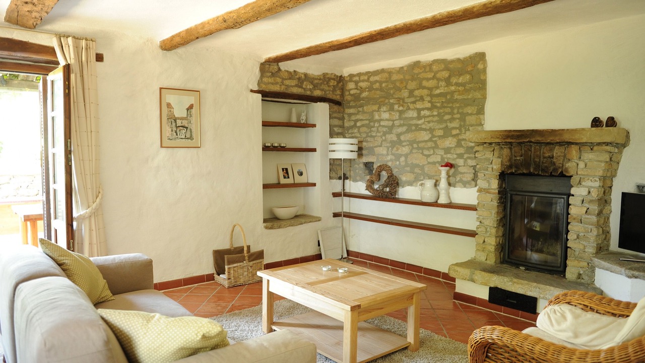 Photo of Livingroom in Loazzolo