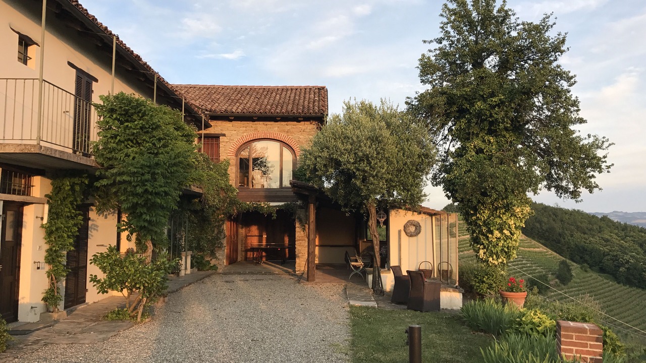 Photo of Outdoor in Loazzolo