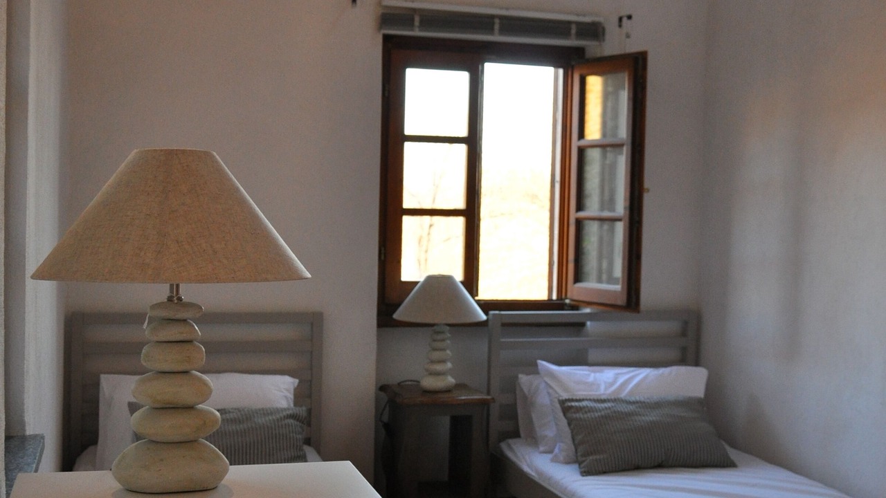 Photo of Bedroom in Loazzolo