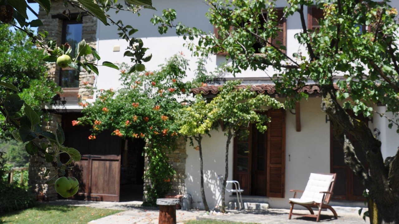 Photo of Outdoor in Loazzolo