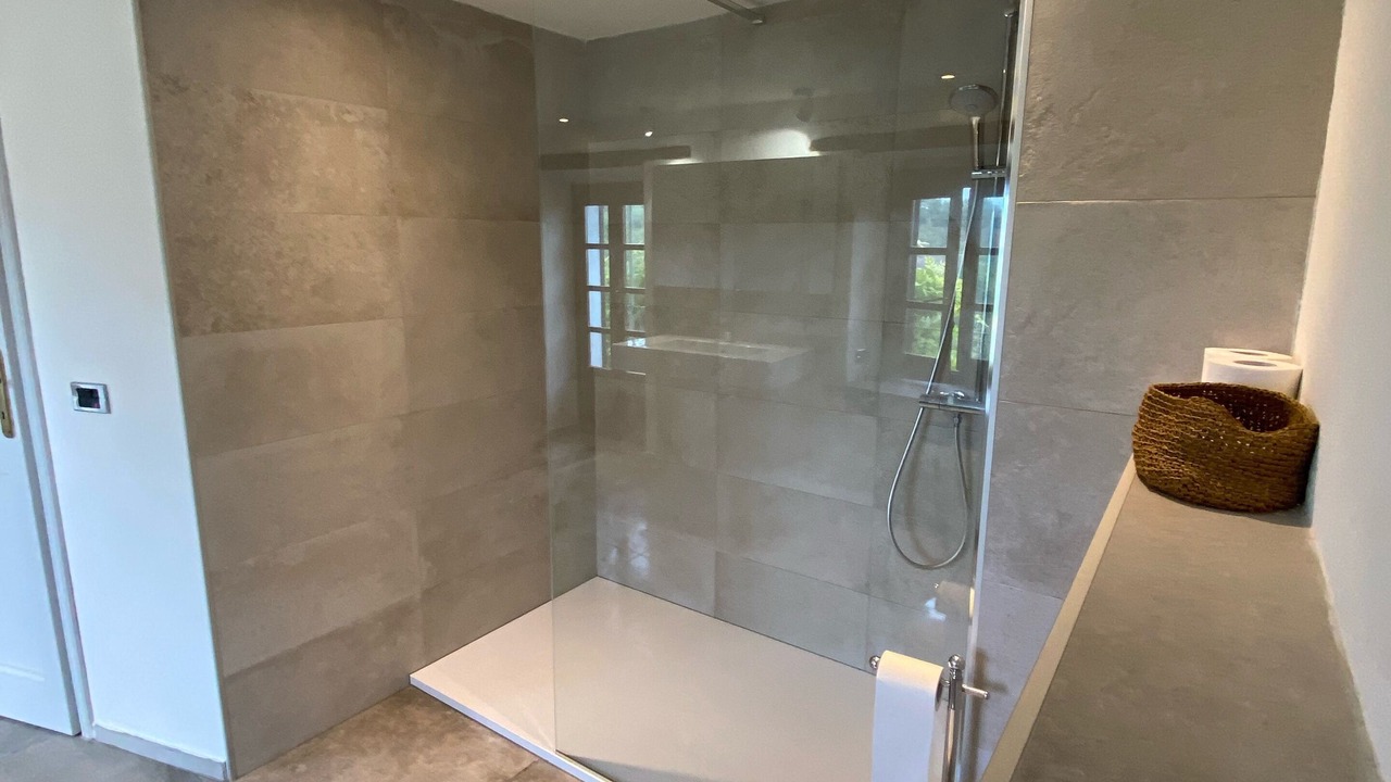 Photo of Bathroom in Loazzolo