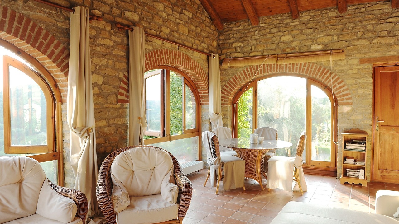 Photo of Livingroom in Loazzolo