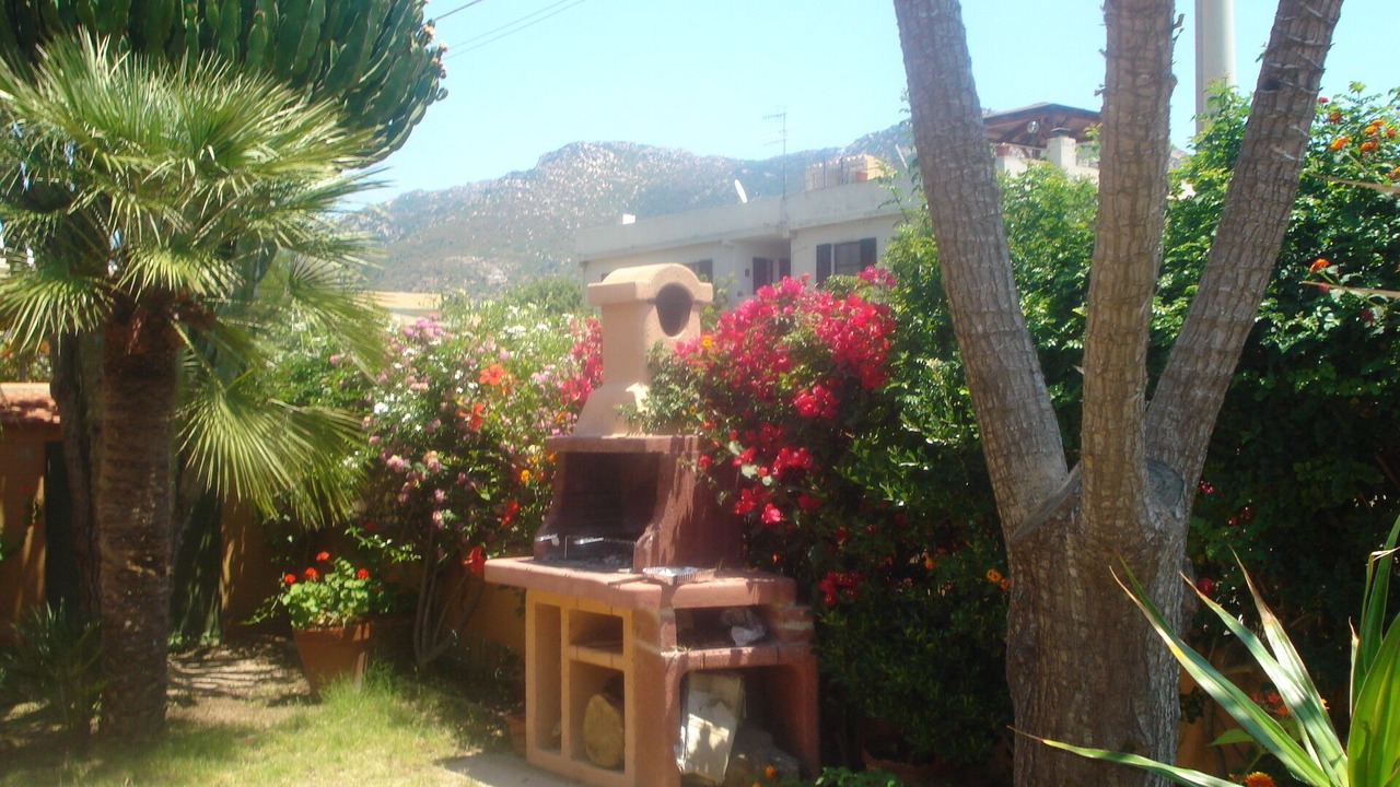 Photo of Outdoor in Solanas