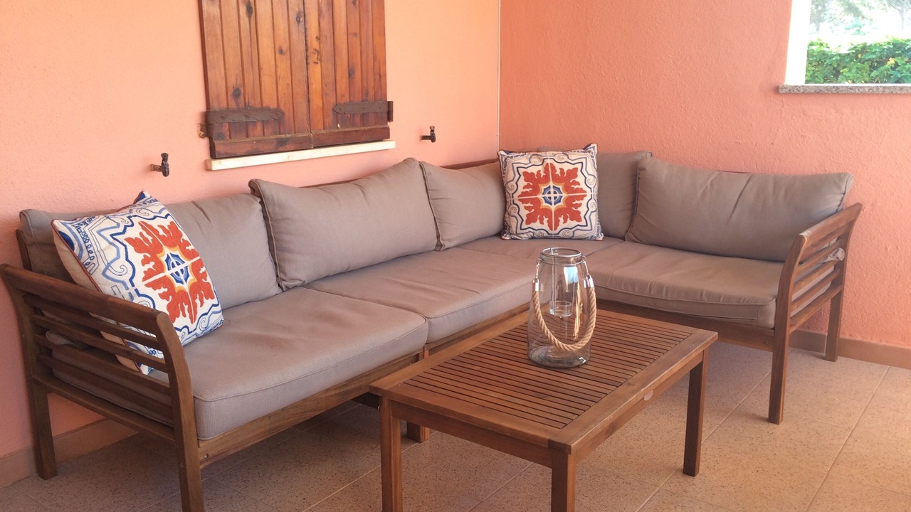 Photo of Outdoor in Solanas