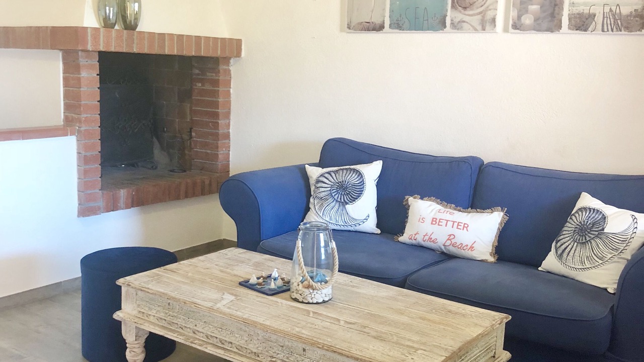 Photo of Bedroom in Solanas