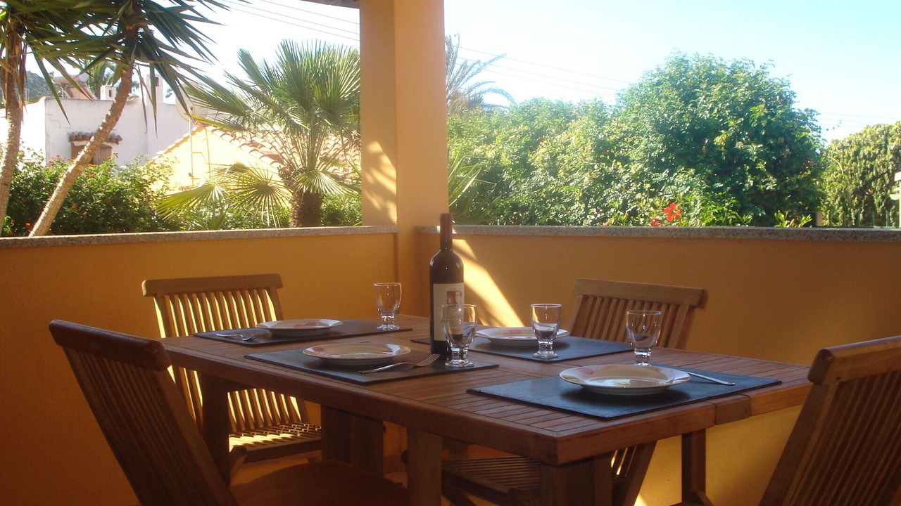 Photo of Others in Solanas