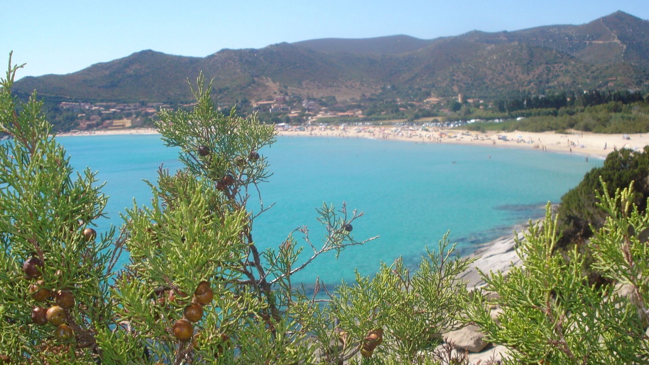Photo of Outdoor in Solanas