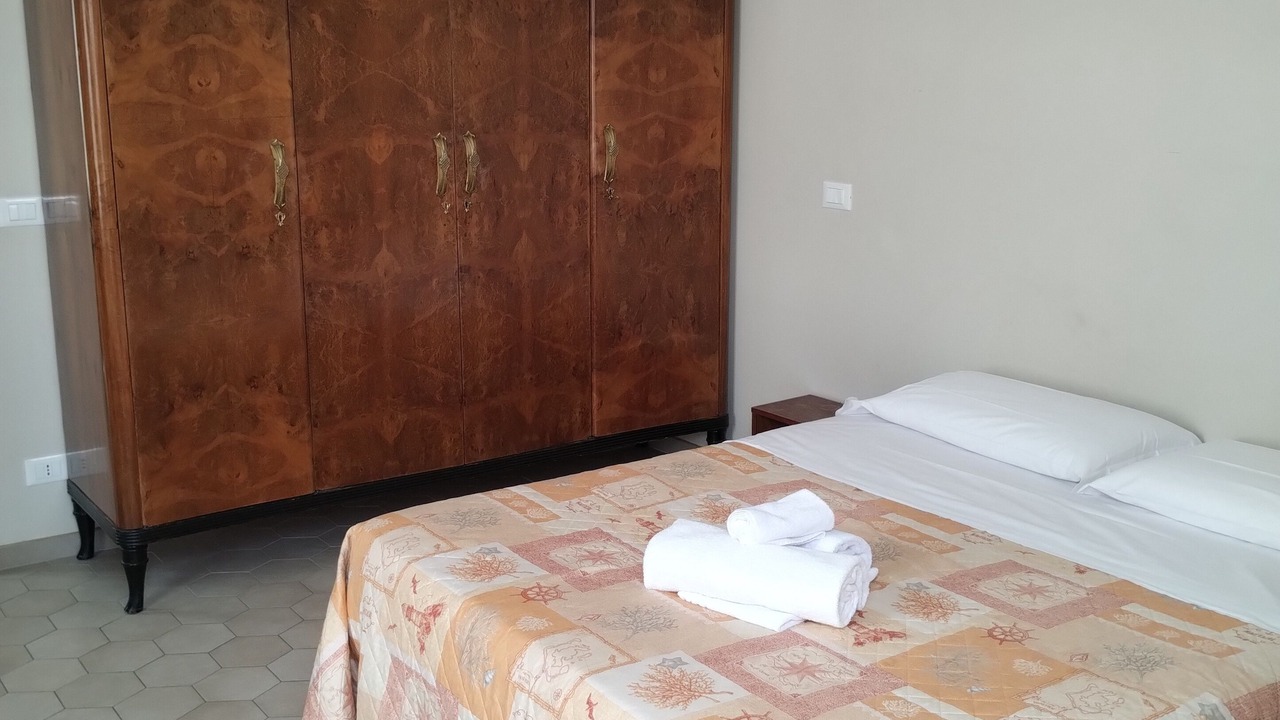 Photo of Bedroom in L'Aquila