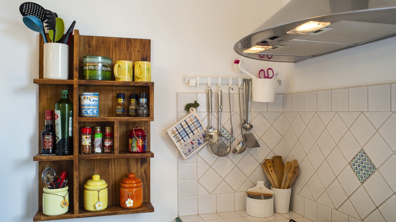 Photo of Kitchen in Macari