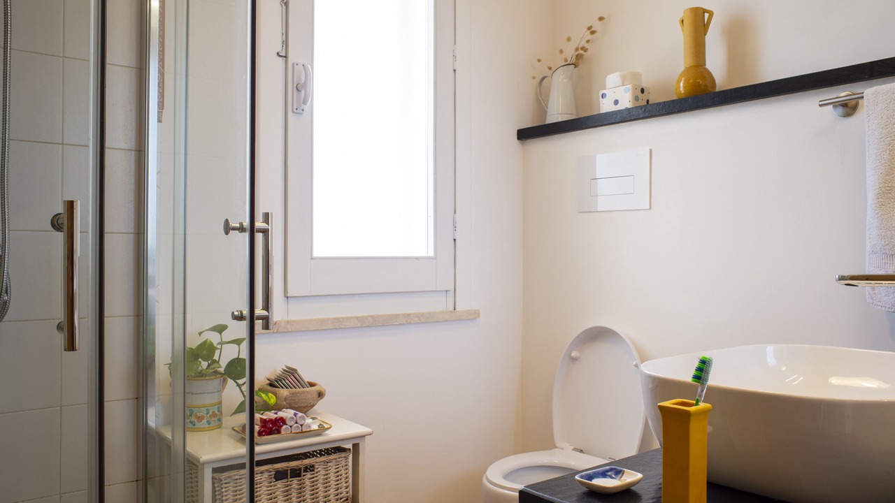 Photo of Bathroom in Macari