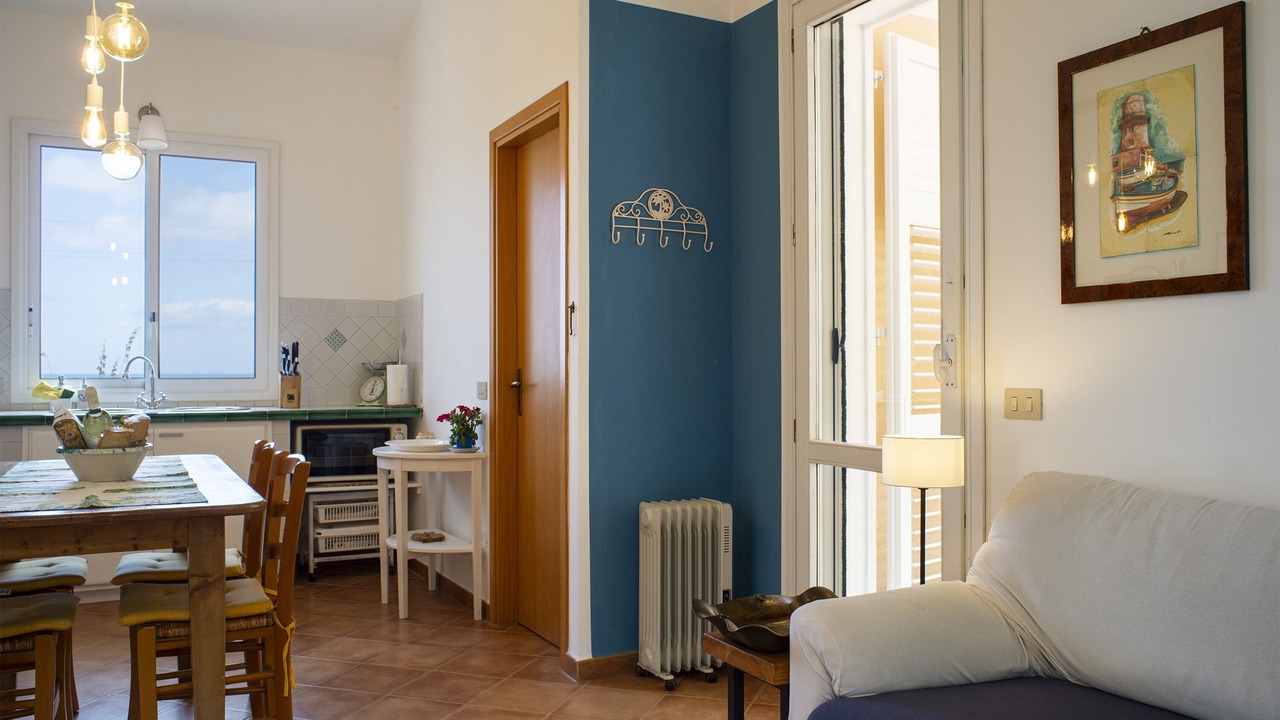 Photo of Livingroom in Macari