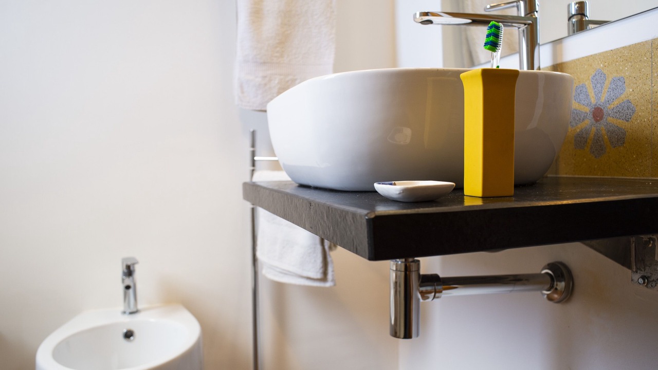 Photo of Bathroom in Macari