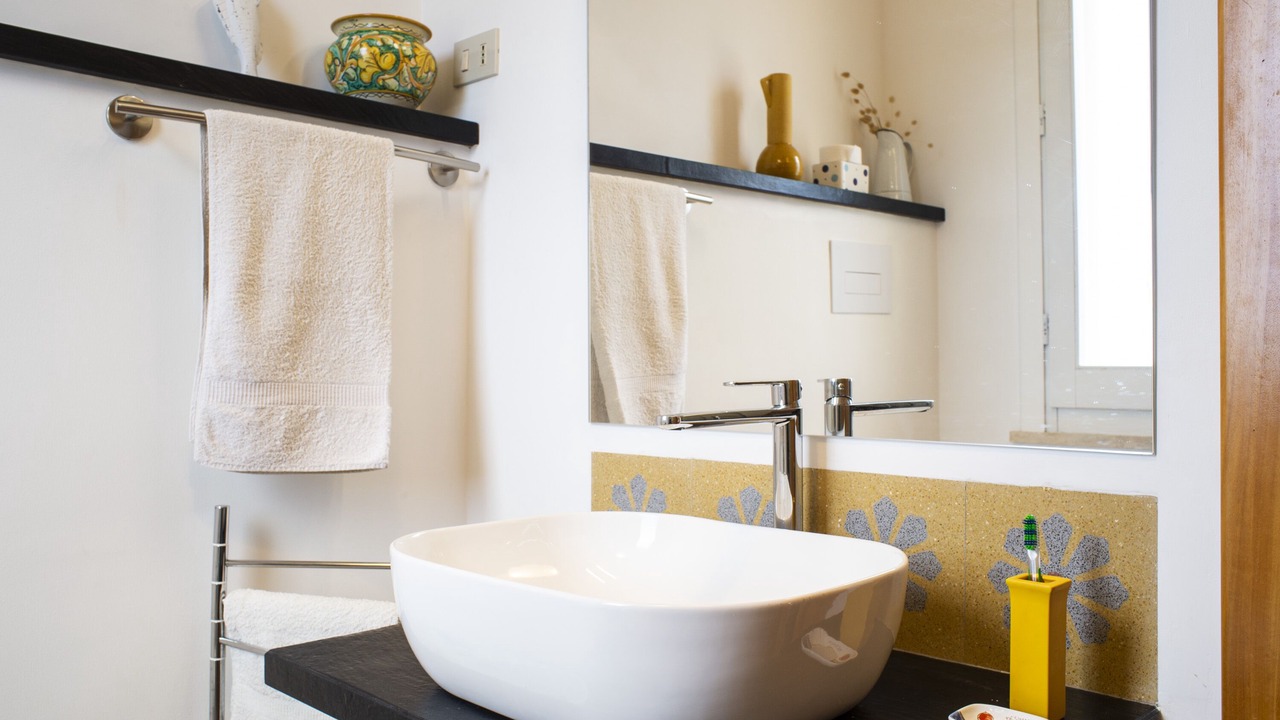 Photo of Bathroom in Macari