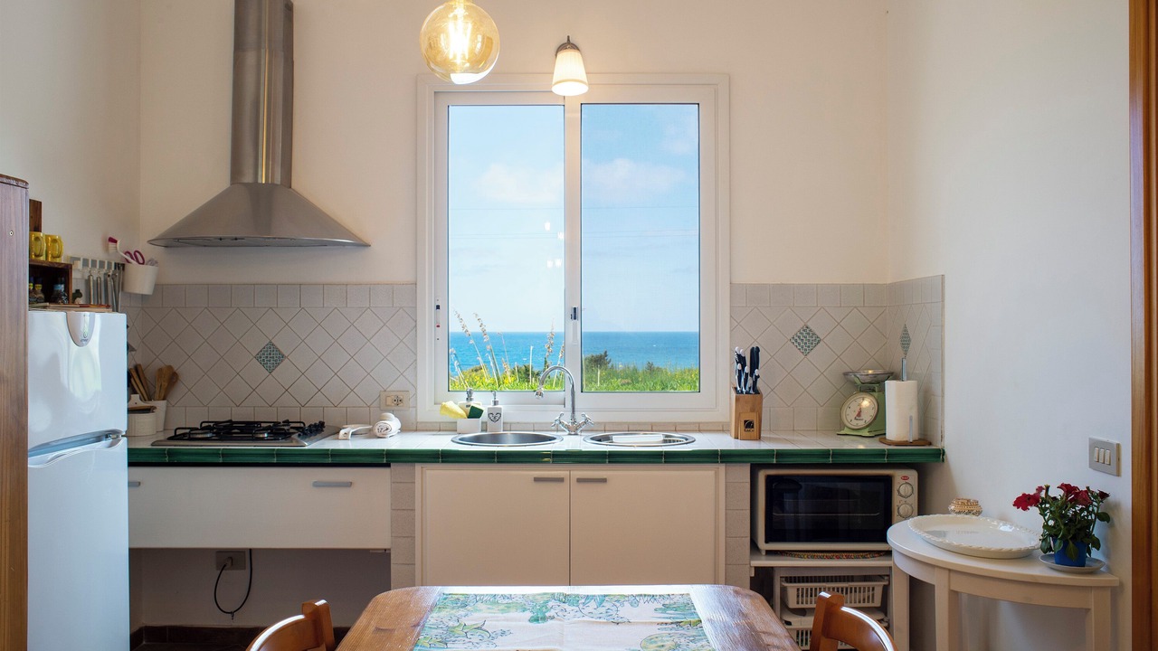 Photo of Kitchen in Macari