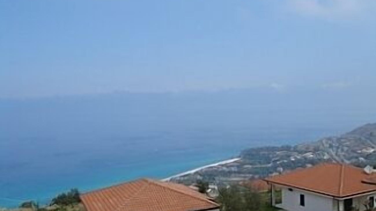 Photo of Patio Balcony in Zambrone