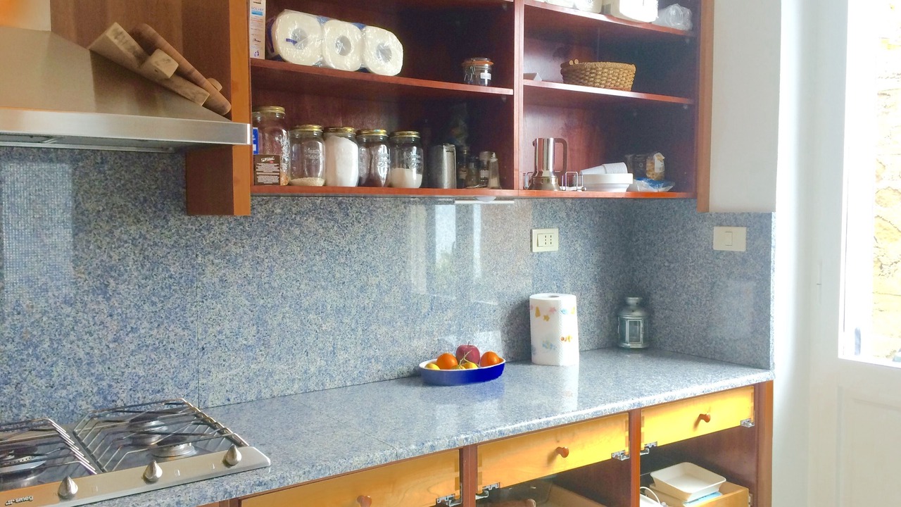 Photo of Kitchen in Riomaggiore