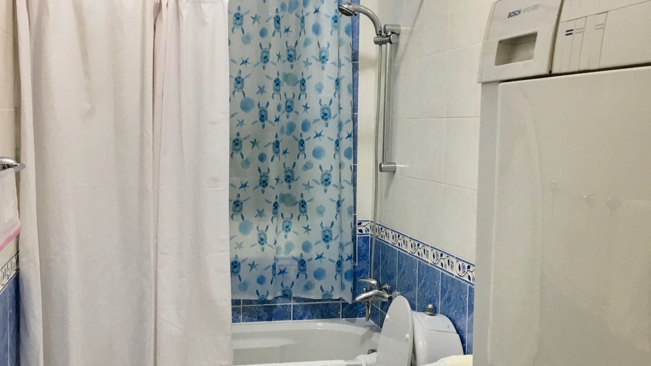 Photo of Bathroom in Riomaggiore