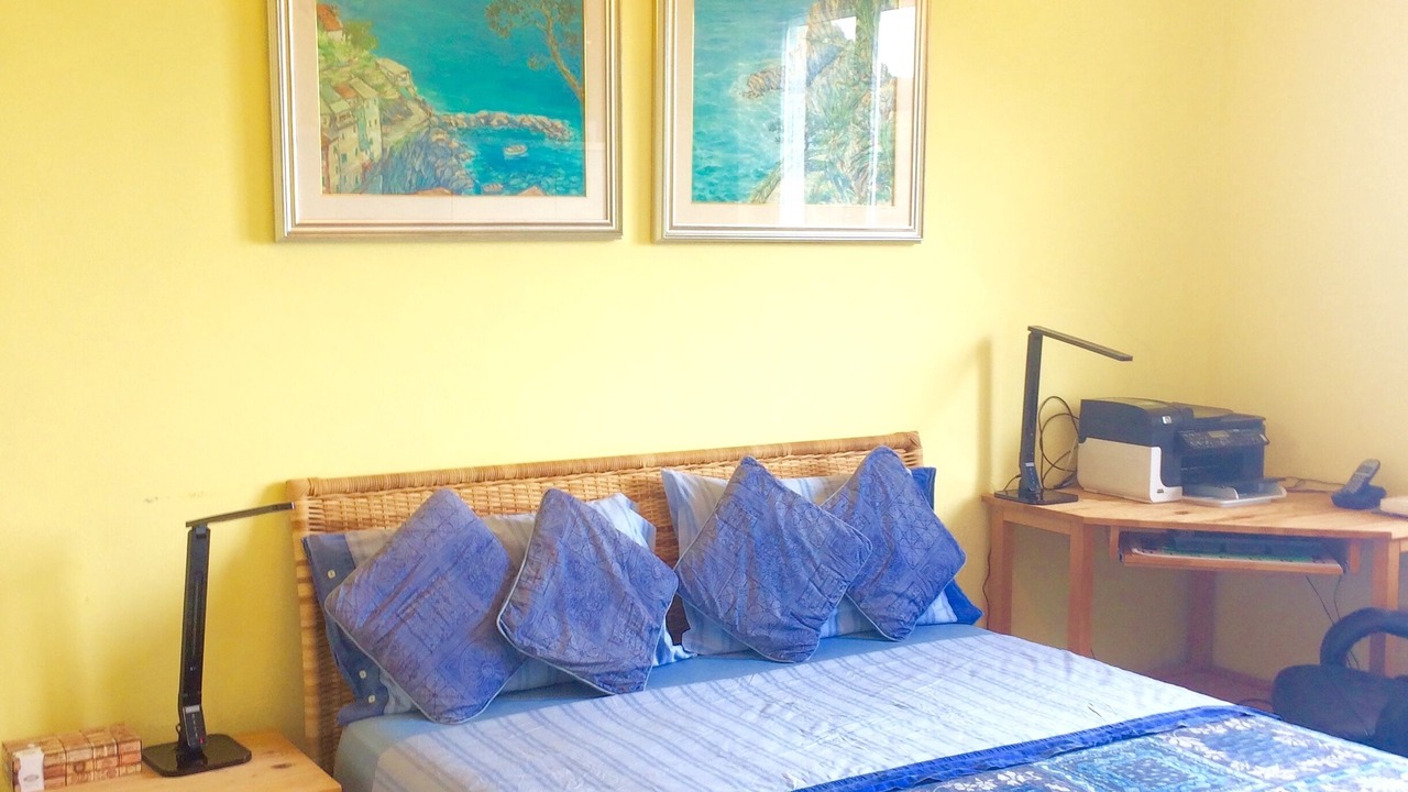 Photo of Bedroom in Riomaggiore