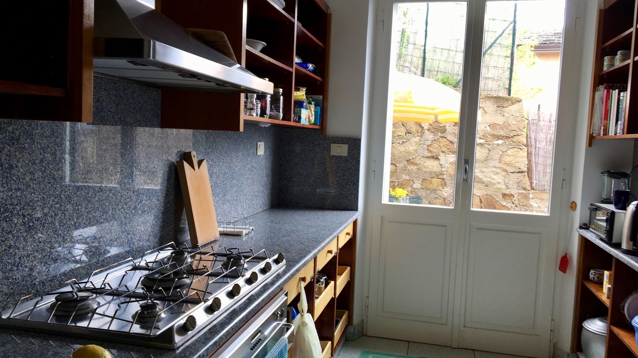Photo of Kitchen in Riomaggiore