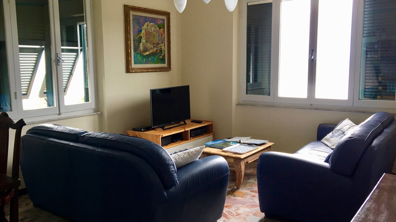 Photo of Livingroom in Riomaggiore