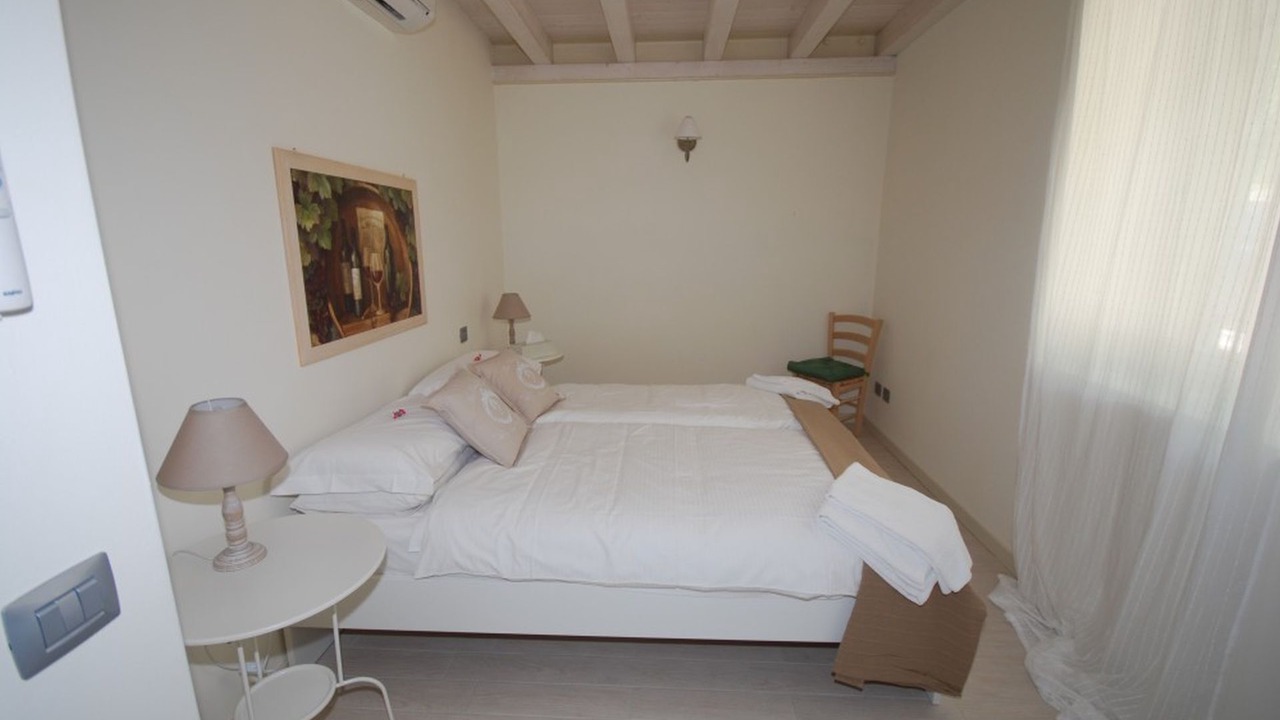 Photo of Bedroom in Aer