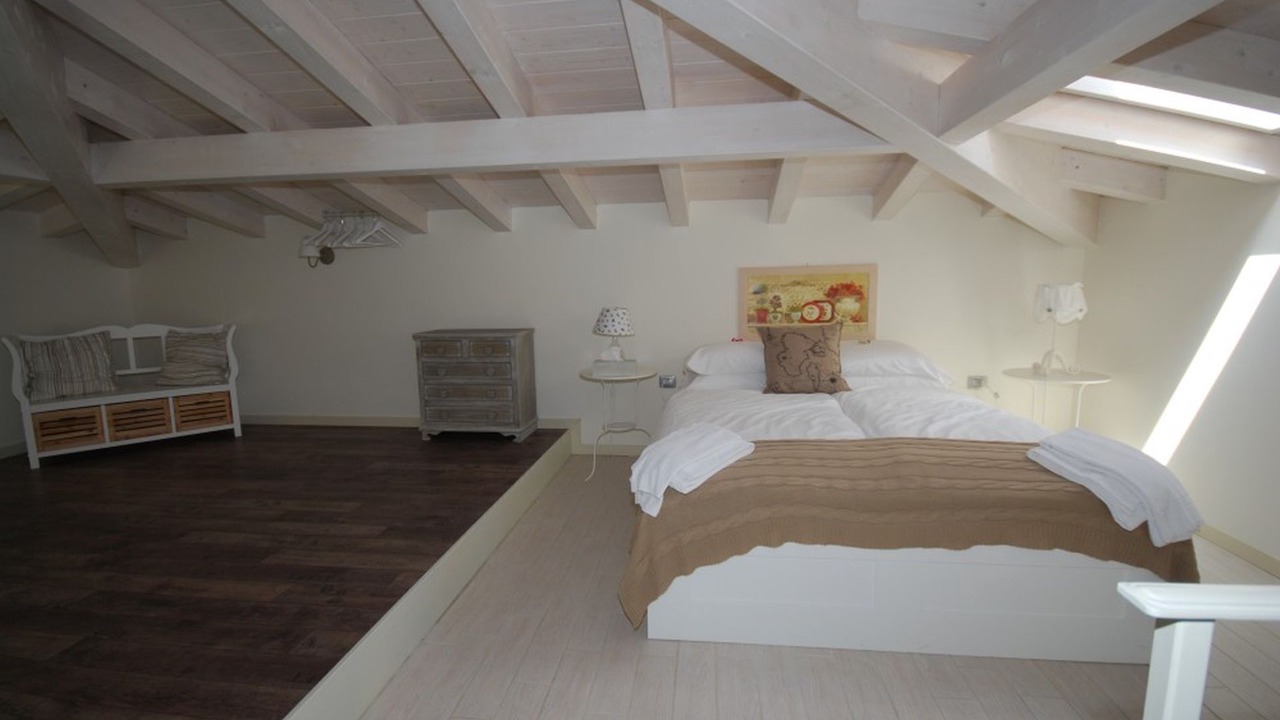 Photo of Bedroom in Aer