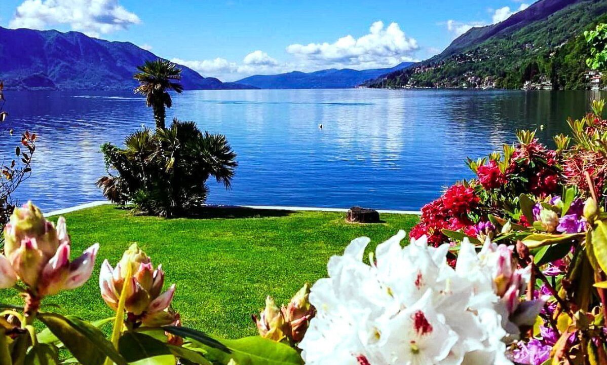 Photo of Outdoor in Cannero Riviera