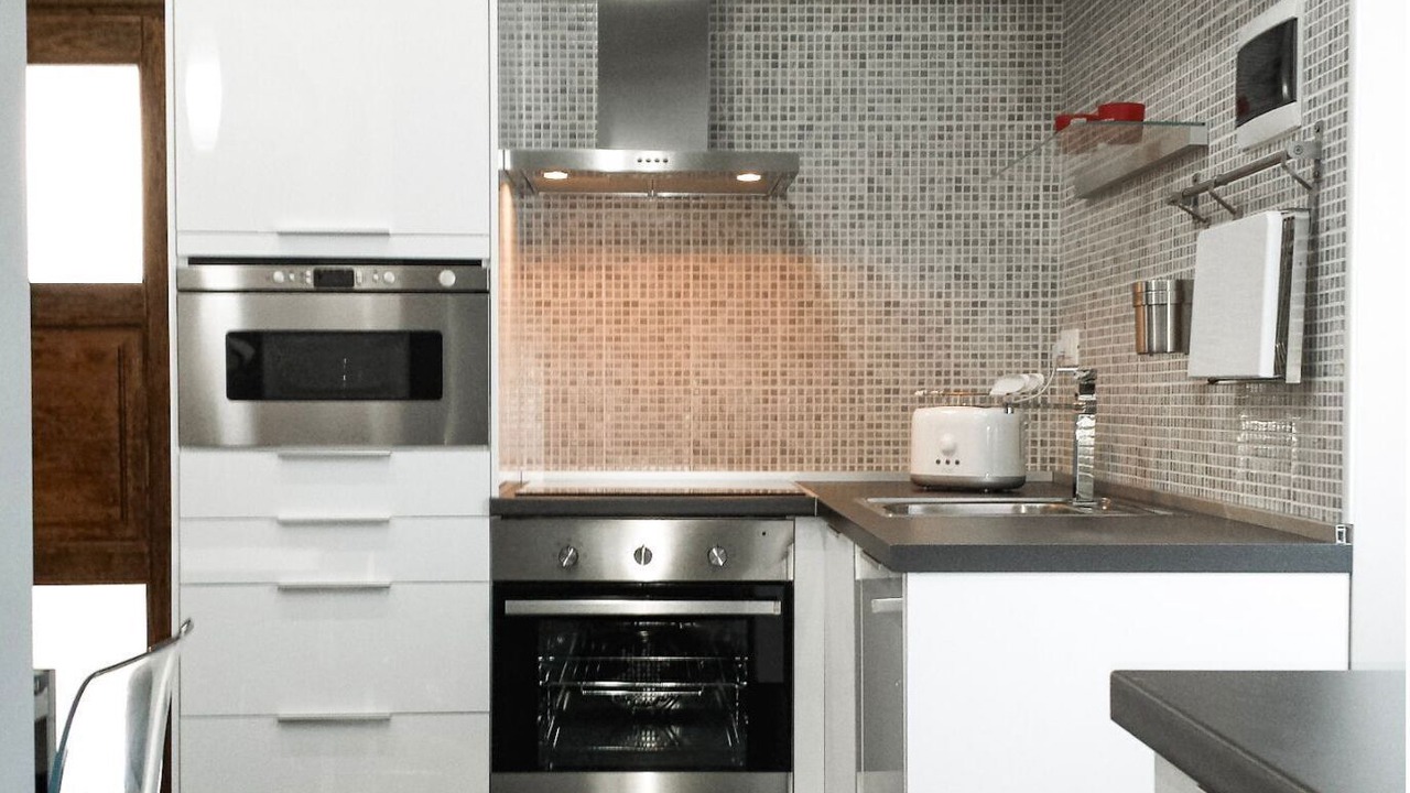 Photo of Kitchen in Cannero Riviera