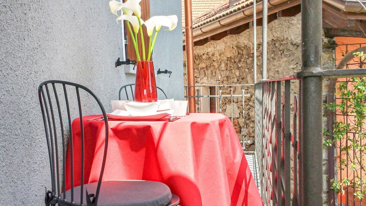 Photo of Outdoor in Cannero Riviera