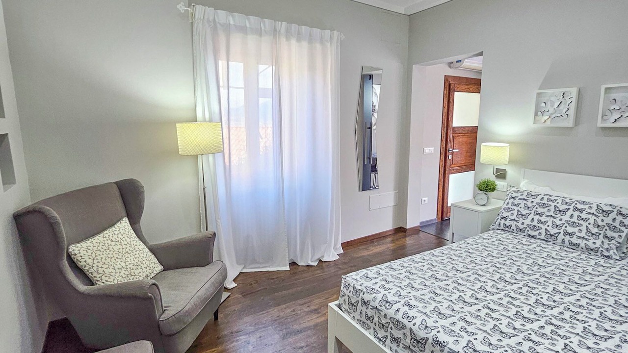 Photo of Bedroom in Cannero Riviera