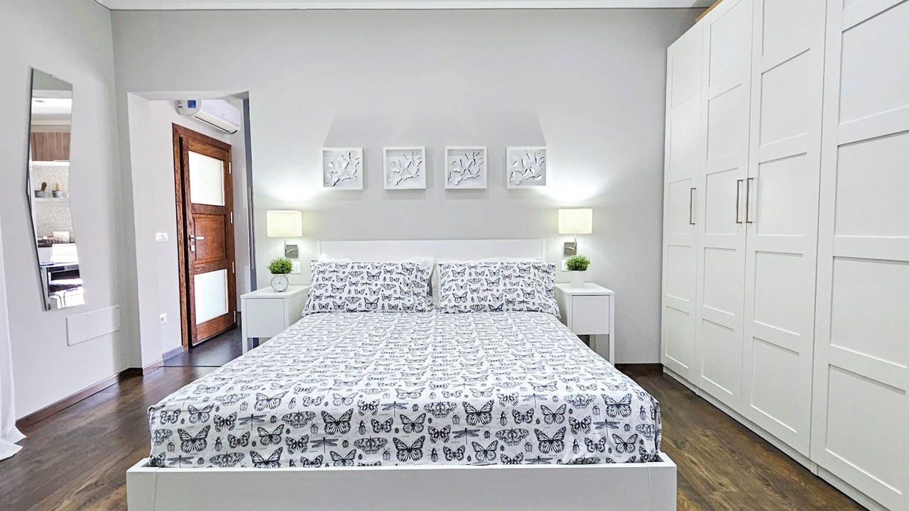 Photo of Bedroom in Cannero Riviera