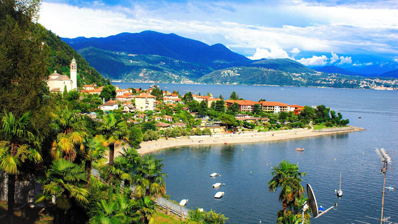 Photo of Others in Cannero Riviera