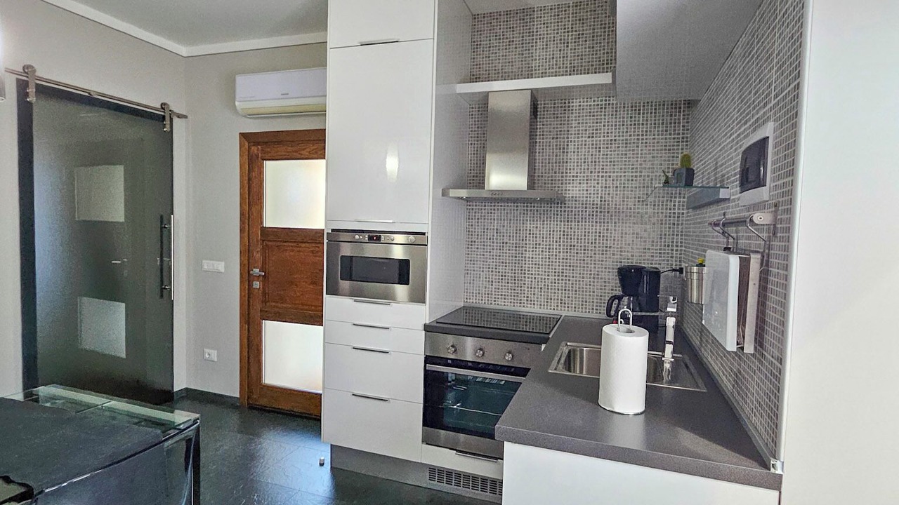 Photo of Kitchen in Cannero Riviera