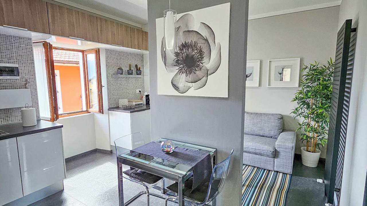Photo of Livingroom in Cannero Riviera