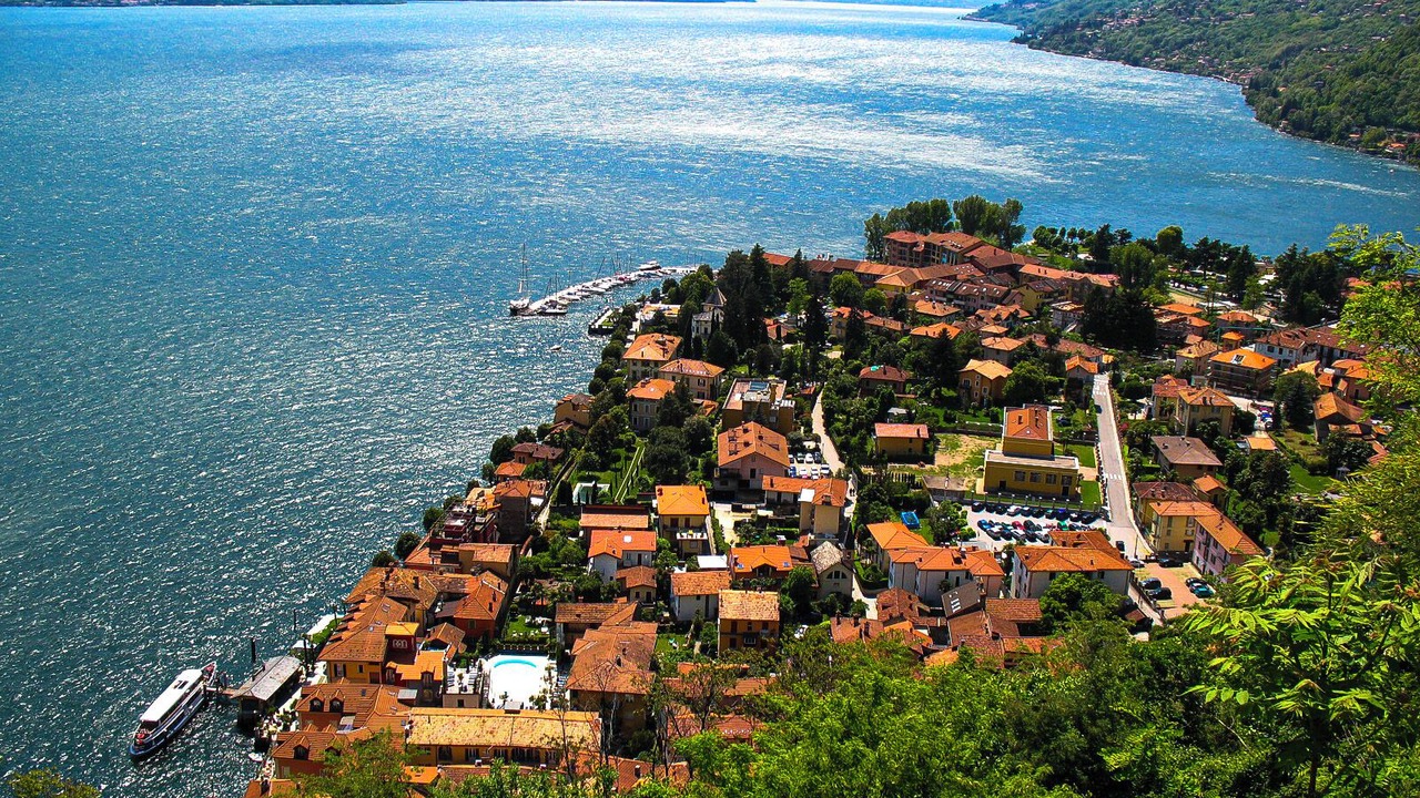 Photo of Outdoor in Cannero Riviera