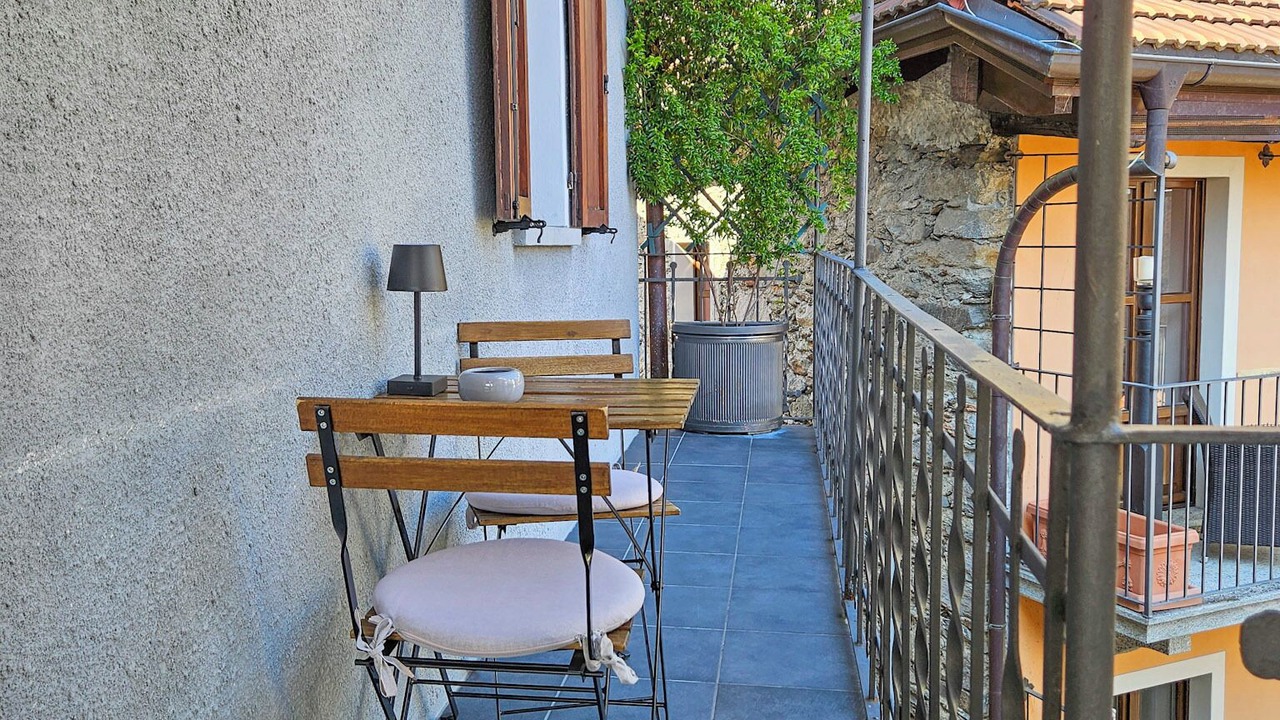 Photo of Outdoor in Cannero Riviera