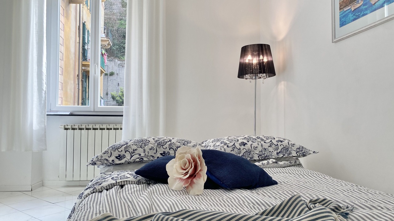 Photo of Bedroom in San Teodoro