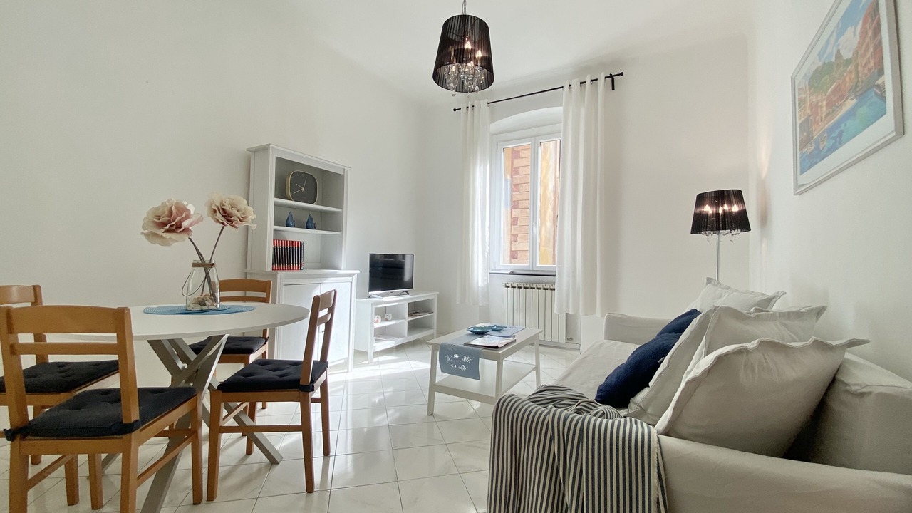 Photo of Livingroom in San Teodoro