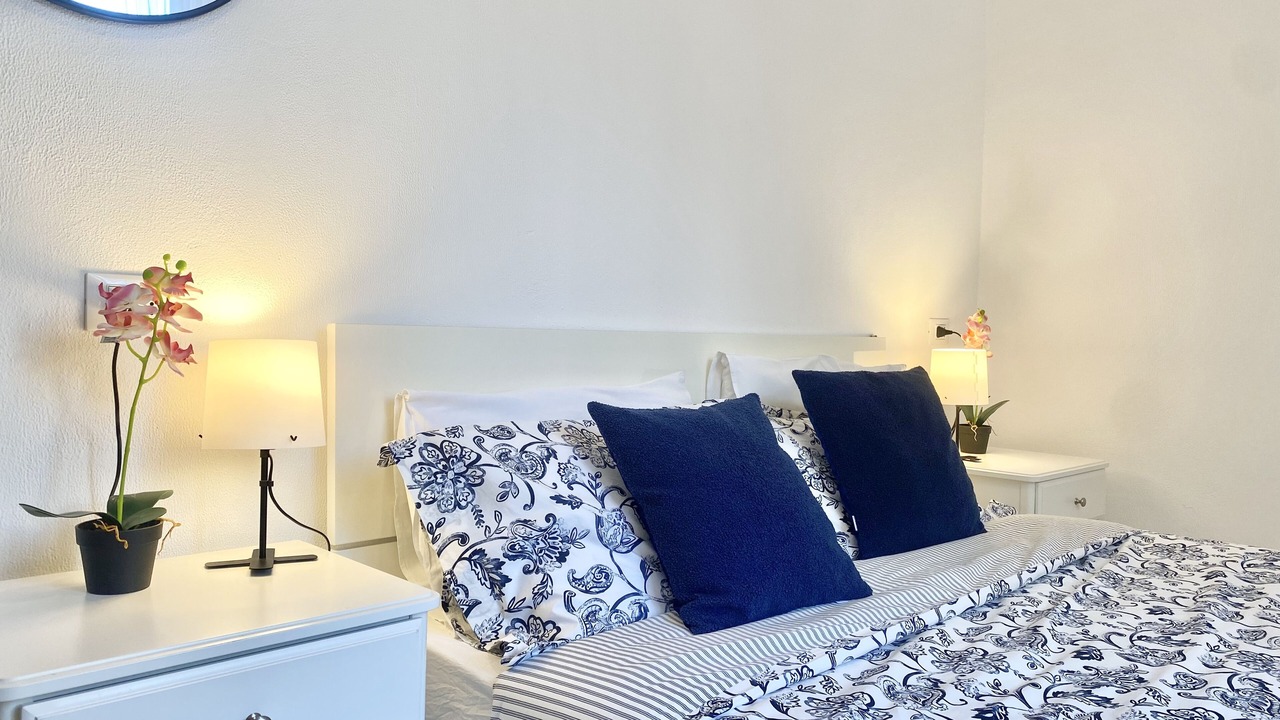 Photo of Bedroom in San Teodoro